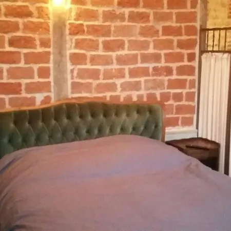 Apartament Charming Old Style