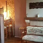 Charming Old Style Apartment