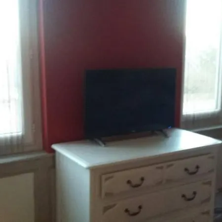 Appartement Charming Old Style