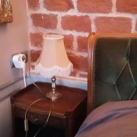 Appartement Charming Old Style Honfleur