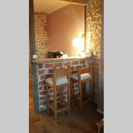 Appartement Charming Old Style *