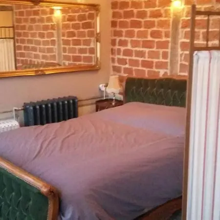 Charming Old Style Appartement