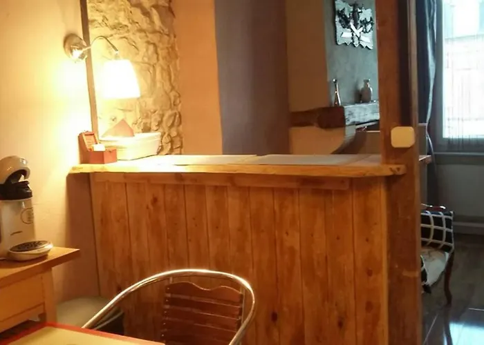 公寓 Charming Old Style *