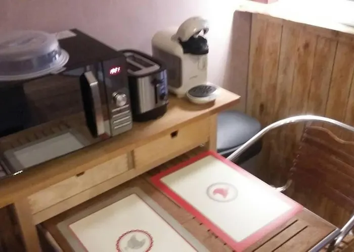 Charming Old Style Honfleur