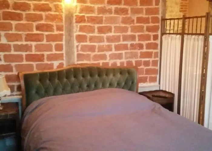 Appartement Charming Old Style