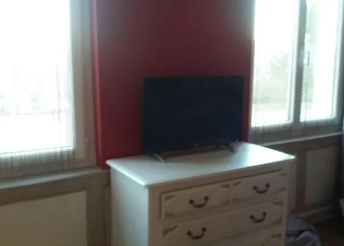 公寓 Charming Old Style