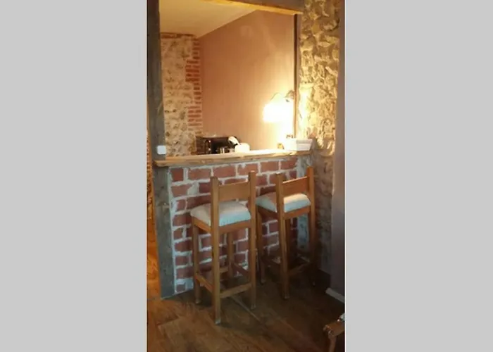 Appartement Charming Old Style *