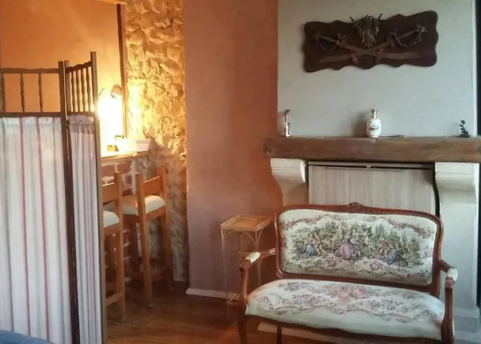 Charming Old Style Appartement