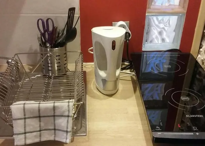 Charming Old Style 翁弗勒尔